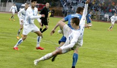 Mamić: "Rijeka jako dobro igra na rezultat", Kek: "Želimo odluku na Kantridi"