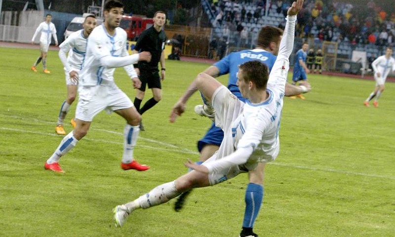 Mamić: "Rijeka jako dobro igra na rezultat", Kek: "Želimo odluku na Kantridi"