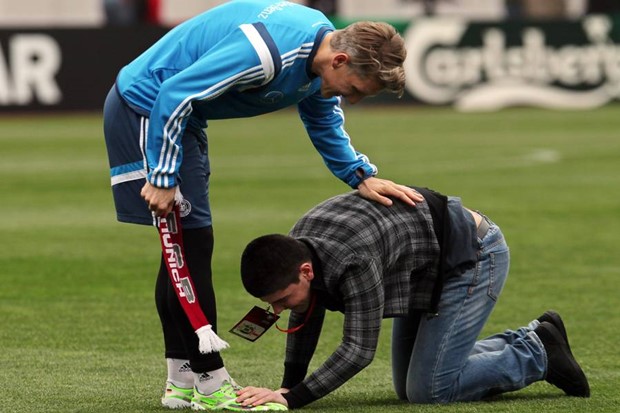 Bayern i bez Schweinsteigera, Juventus bez Teveza po preokret, David Luiz propušta Barcelonu