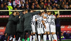 Video: Fiorentini nedovoljna pobjeda iz Torina, Juventus prošao u finale Kupa