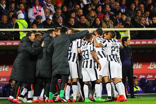 Video: Fiorentini nedovoljna pobjeda iz Torina, Juventus prošao u finale Kupa