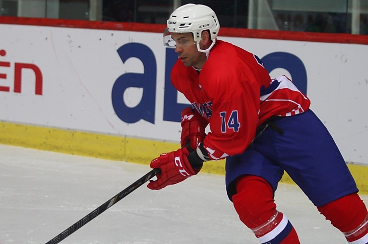 Hrvatski hokejaši sve dalje od željenog zlata, poveli za 12 sekundi pa poraženi od Nizozemske