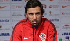 Srna: "Prebacivanje utakmice protiv Italije u Split je veliki iskorak za budućnost hrvatskog nogometa"