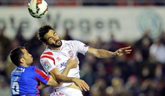 VIDEO: Hat-trick Iborre za tri boda Seville u Vigu