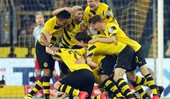 Klopp: "Nisam znao da Kehl to može pogoditi", Kehl: "Trebalo je pokušati"