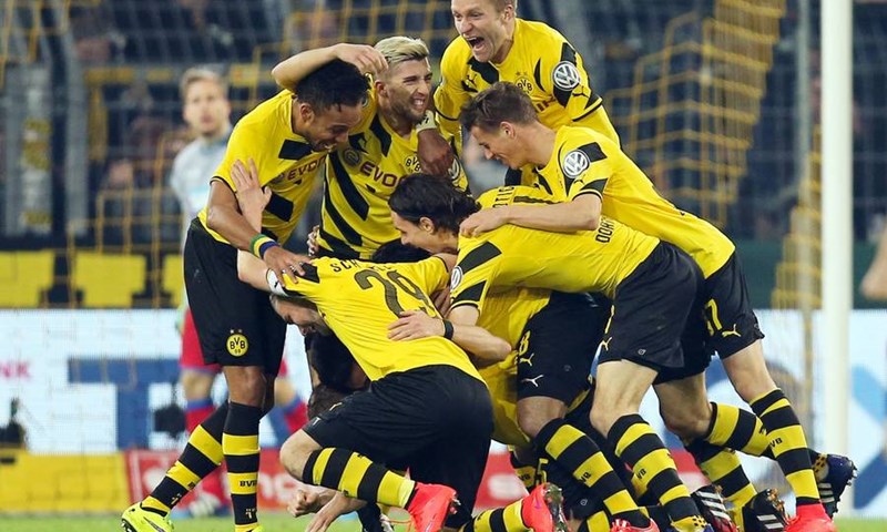 Klopp: "Nisam znao da Kehl to može pogoditi", Kehl: "Trebalo je pokušati"