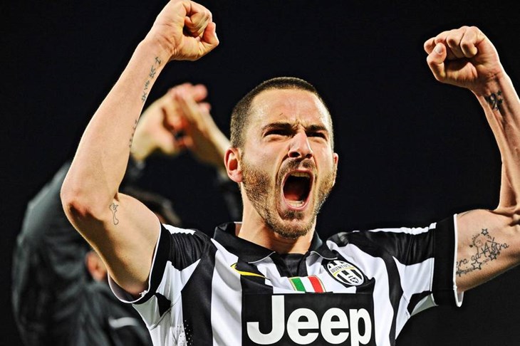 Gotov posao: Bonucci se vraća u Juventus, Higuain seli u Milan