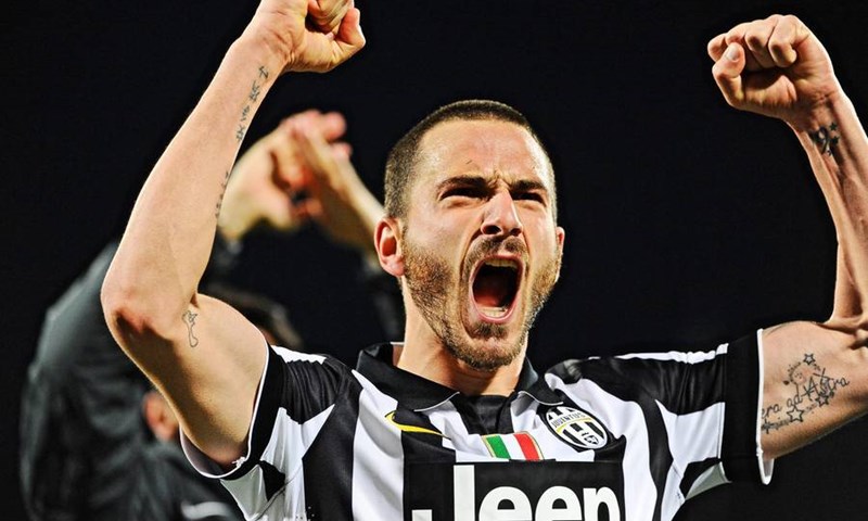 Gotov posao: Bonucci se vraća u Juventus, Higuain seli u Milan