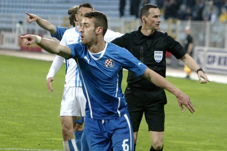 Mreže mirovale, Modri uzvratili: Dinamo "nulom" na Kantridi prošao u finale Kupa