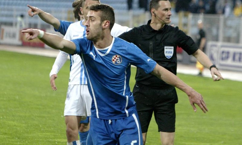Pjaca: "Rijeka i Dinamo uvijek su 'tu negdje'", Pinto: "Bit će potpuno drugačija utakmica"
