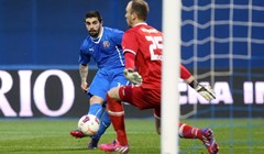 Video: Dinamo slavio u prvom polufinalnom susretu, Riječani izbjegli i teži poraz