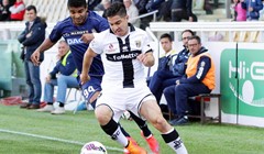 Video: Parma stigla do pobjede u prvenstvu nakon tri mjeseca
