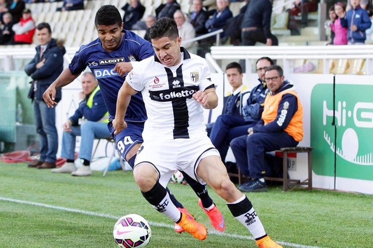 Video: Parma stigla do pobjede u prvenstvu nakon tri mjeseca