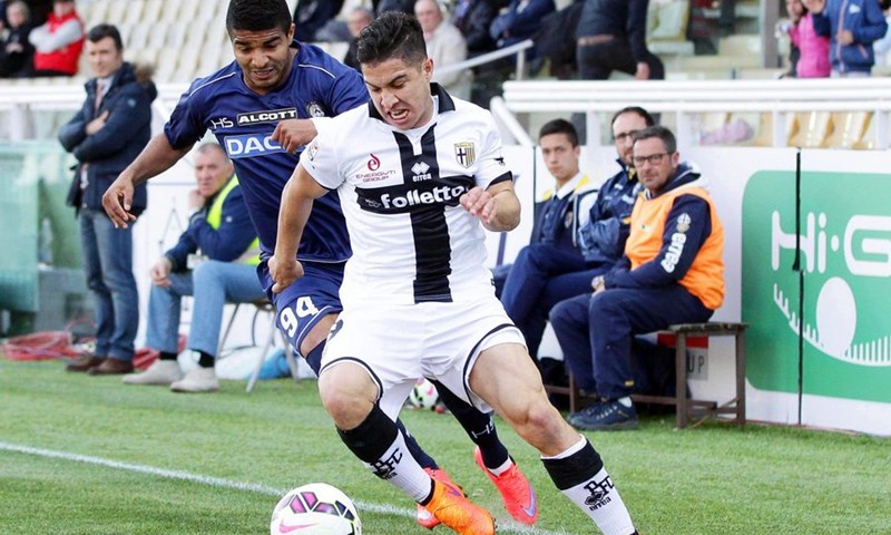 Video: Parma stigla do pobjede u prvenstvu nakon tri mjeseca