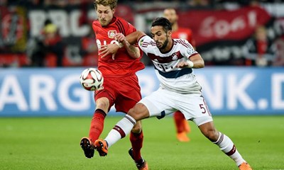 Benatia: "Respektiram Suareza, Messija i Neymara, ali to neće vidjeti na travnjaku"
