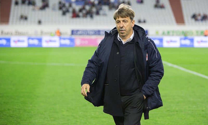 Vulić: "Budite sigurni da nećemo čuvati rezultat, moramo ići po pogodak"