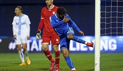 Kek: "Šteta zbog naivno primljenih golova", Mamić: "Uz 20-30 tisuća gledatelja, ovo bi bio spektakl"