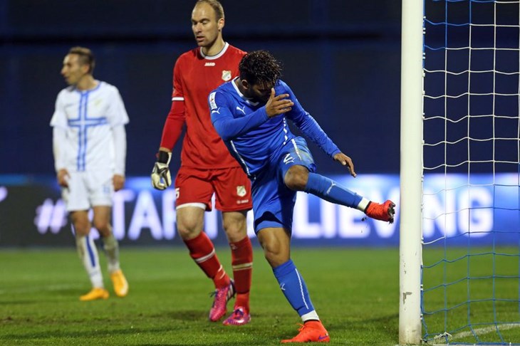 Kek: "Šteta zbog naivno primljenih golova", Mamić: "Uz 20-30 tisuća gledatelja, ovo bi bio spektakl"