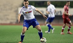 Hajduk remizirao protiv Ujpesta, Lokomotiva svladala tuzlansku Slobodu