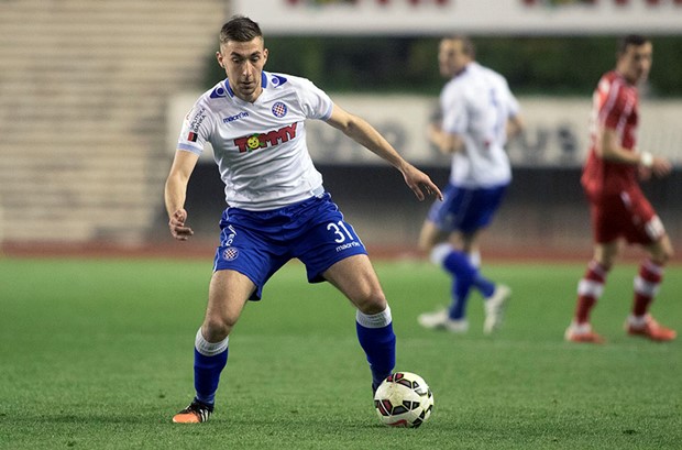 Hajduk remizirao protiv Ujpesta, Lokomotiva svladala tuzlansku Slobodu