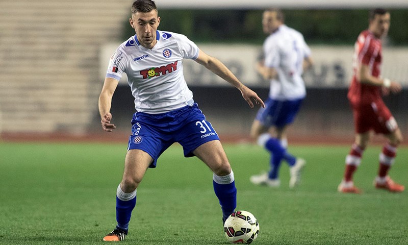 Hajduk remizirao protiv Ujpesta, Lokomotiva svladala tuzlansku Slobodu