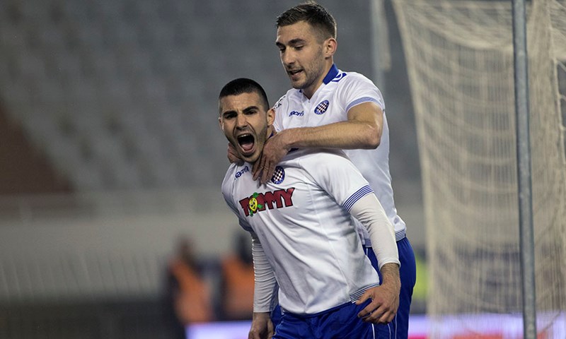 Maglica zabio i asistirao u važnoj pobjedi APOEL-a