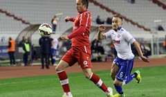 Još jedno iskusno pojačanje u Varaždinu, vratio se Denis Glavina