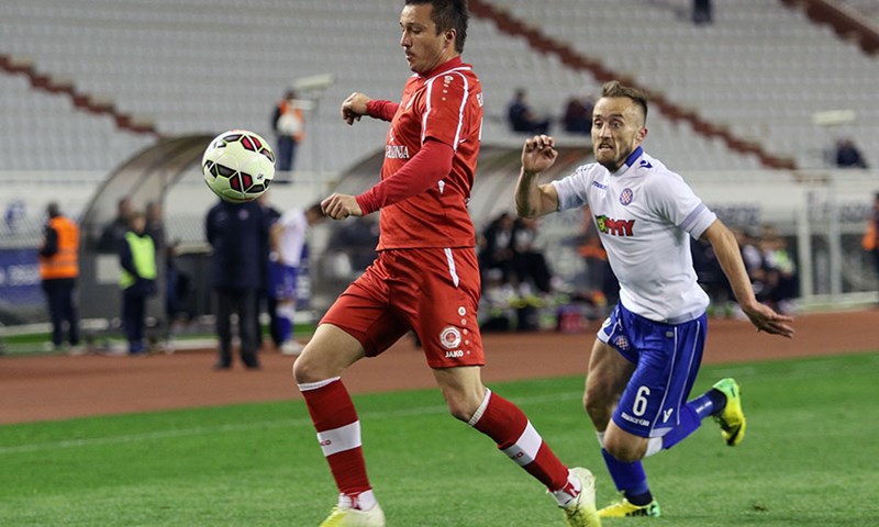 Još jedno iskusno pojačanje u Varaždinu, vratio se Denis Glavina
