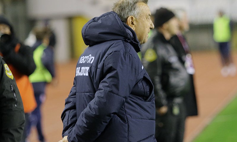 Poklepović: "Imali smo bolju igru nego Split, ali ne i dobar rezultat", Vulić: "Hajduk je bio bolji"