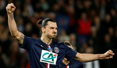 PSG i dalje bez poraza zahvaljujući golovima Pastorea, Di Marije i Ibrahimovića