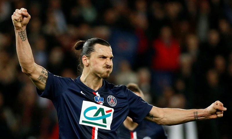 PSG teže od očekivanog i uz malu pomoć sudaca srušio Bastiju i nastavio niz nepobjedivosti u ovoj sezoni