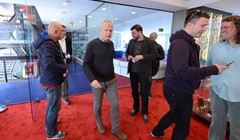 Brbić: "Mi mislimo da nema smisla ugostiti Italiju u Splitu, sada je svejedno gdje će se igrati"