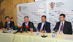 HNS-ov Izvršni odbor odlučio - protiv Italije i Bugarske igra se u Splitu