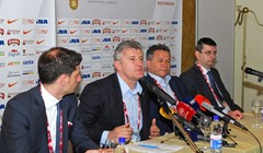 Šuker: "Nismo znali što se sprema", Vrbanović: "Unajmit ćemo stadion na Poljudu za Italiju"