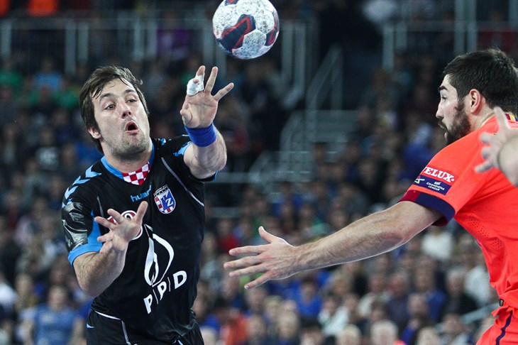 PPD Zagrebu remi s Veszpremom i tijesan poraz od Nijemaca na Sparkassen Cupu