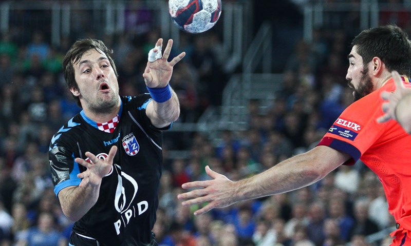 PPD Zagrebu remi s Veszpremom i tijesan poraz od Nijemaca na Sparkassen Cupu