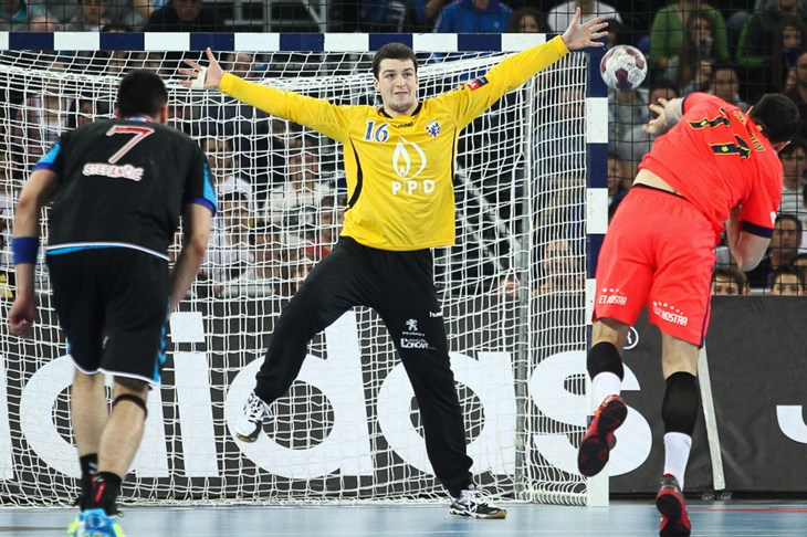 Filip Ivić stavio potpis na ugovor s Kielceom