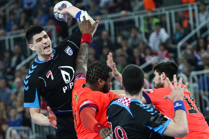 PPD Zagreb bez grča i straha u nadigravanju s Barcelonom traži mjesto među četiri najbolje momčadi Europe