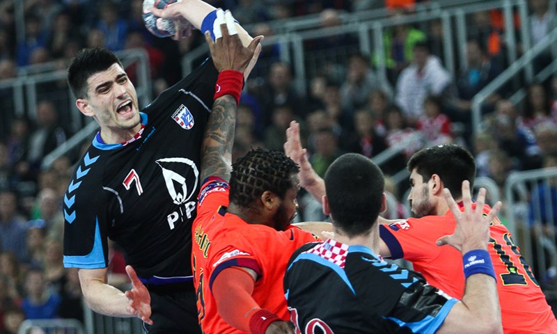 Luka Stepančić: "Najnezahvalnije je kada trebaš nekakav alibi naći u pobjedi"