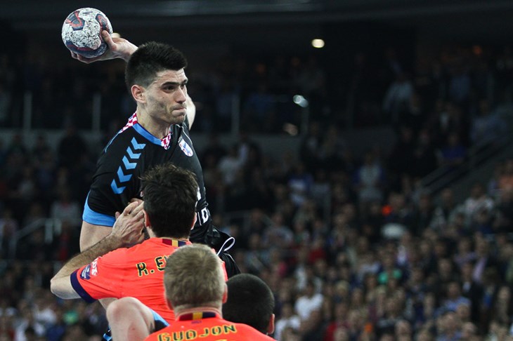 Bešiktaš preko PPD Zagreba do prvog ovosezonskog slavlja u Ligi prvaka