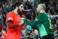 Šarić, Karabatić i Lazarov zaustavili 'hrvatski' Kielce i odveli Barcelonu u finale
