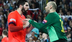 Šarić, Karabatić i Lazarov zaustavili 'hrvatski' Kielce i odveli Barcelonu u finale