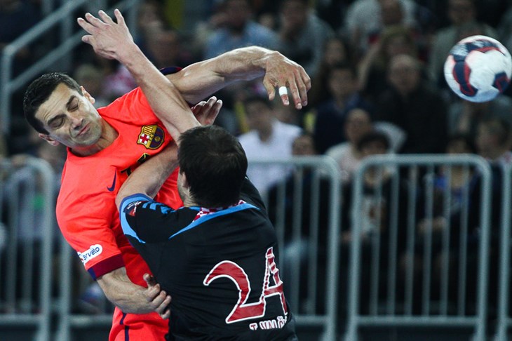 Kraj velike karijere: Kiril Lazarov objavio odlazak u mirovinu