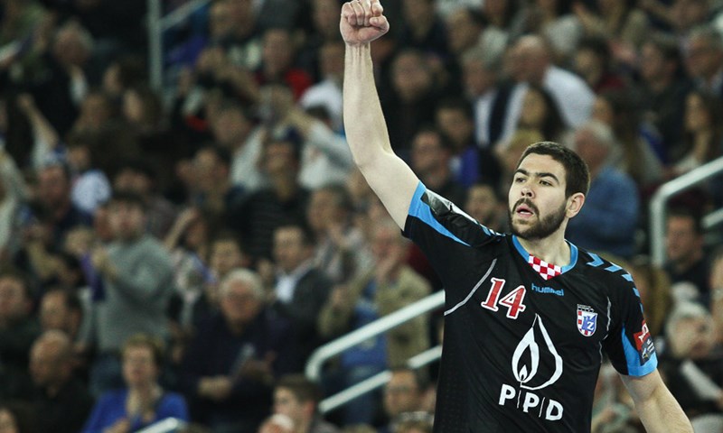 PPD Zagreb i Varaždin odlučuju o osvajaču Kupa za rukometaše
