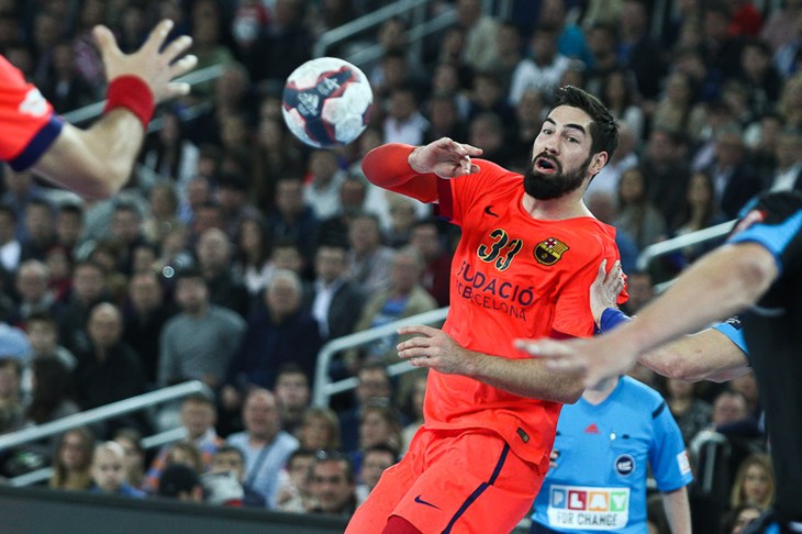 Karabatić: "Znali smo da će biti teško u Zagrebu, velika je stvar pobijediti ovdje"