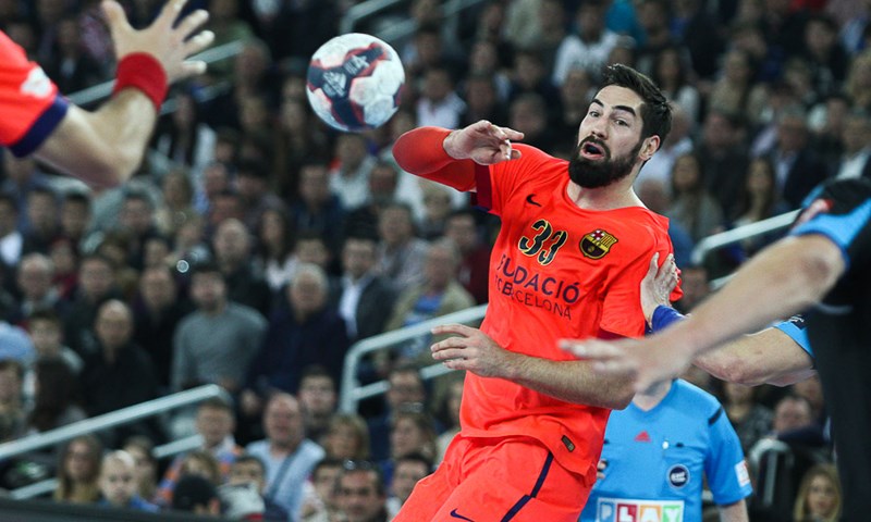 Karabatić: "Znali smo da će biti teško u Zagrebu, velika je stvar pobijediti ovdje"