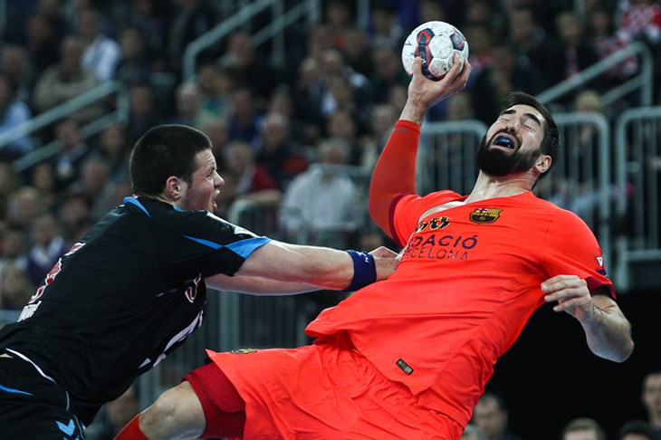 Nikola Karabatić otkupom ugovora raskinuo veze s Barcelonom