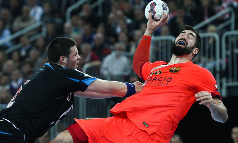 Nikola Karabatić otkupom ugovora raskinuo veze s Barcelonom