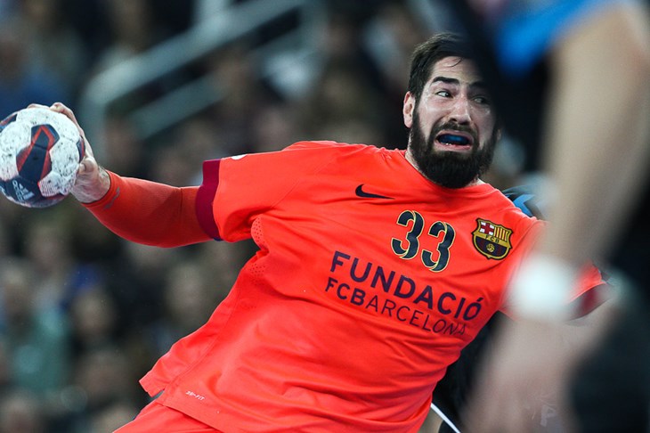 Nikola Karabatić potpisao za PSG: Vodi ga Serdarušić, igra i s bratom