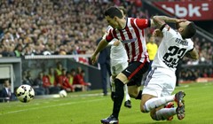 Video: Athletic Bilbao odigrao neriješeno s Valencijom unatoč igraču više
